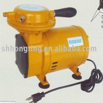 portable 110v air compressor