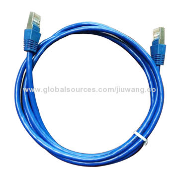 cctv network cable