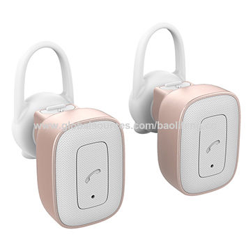 one ear bluetooth