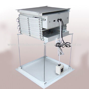 Bw Motorized Hidden Motorized Projector Lift Suspended Ceiling