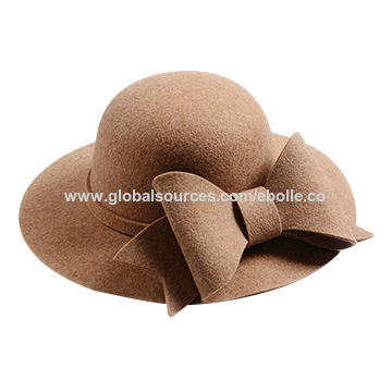 bowler hat manufacturers