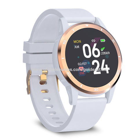 new arrival smart watch