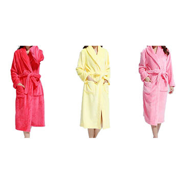 night robes