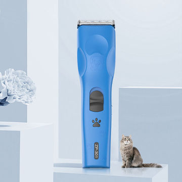 15 blade dog grooming