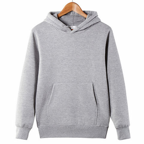 pullover hoodie no drawstring