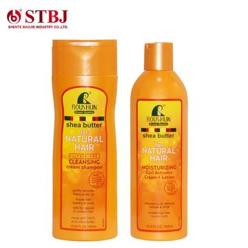 China Hair Lotion From Shantou Wholesaler Shantou S E Z Baojie