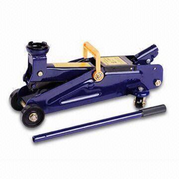 Floor Car Bottle Hydraulic Jack With American Standard And 2