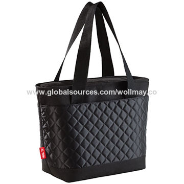 China Hand Fashionable Cooler Bag for 