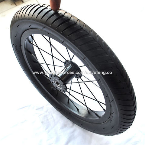 14x1 95 bike tire