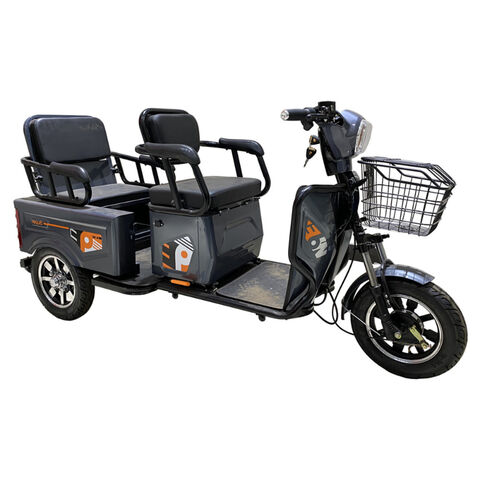 electric tricycles for sale near me