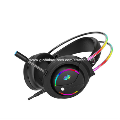 over ear pc headset