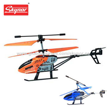 infrared control helicopter