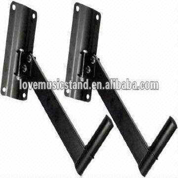 These Wall Mount Speaker Brackets Are Made Of Heavy Duty Welded - Heavy Duty Speaker Wall Mount Brackets These Wall Mount Speaker Brackets Are Made Of Heavy Duty Welded - Heavy Duty Speaker Wall Mount Brackets