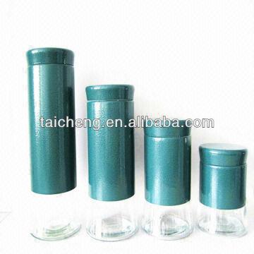 Airtight Kitchen Containers Airtight Cookie Jars Glass Food