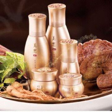 missha korean products