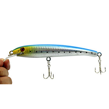 Minnows bait company Clearance