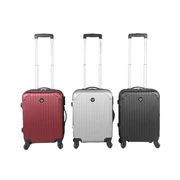 carry on trolley size