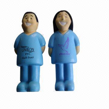 Pu Stress Nurses Stress Balls Doctors Stress Medical Promotional Gifts Pu Stress Medicine Global Sources