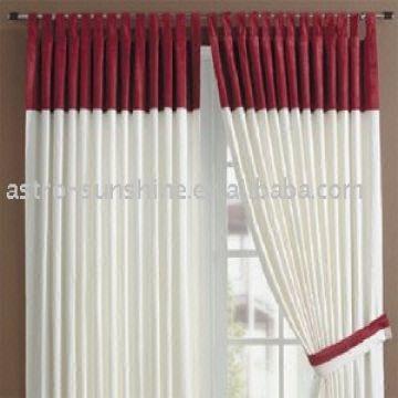 Good Solar Oriental 100 Polyester Shower Curtain Fabric Global