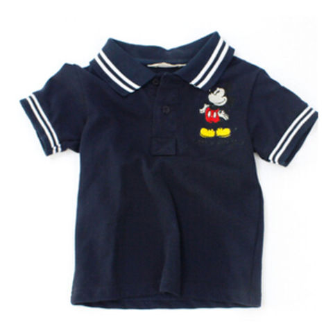 new balance polo shirt kids 2017