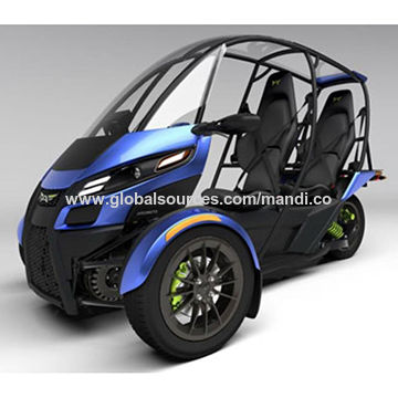 China 18 New Electric Mobility Transporters 3 Wheel Mobility Scooters With 1500w Motor On Global Sources