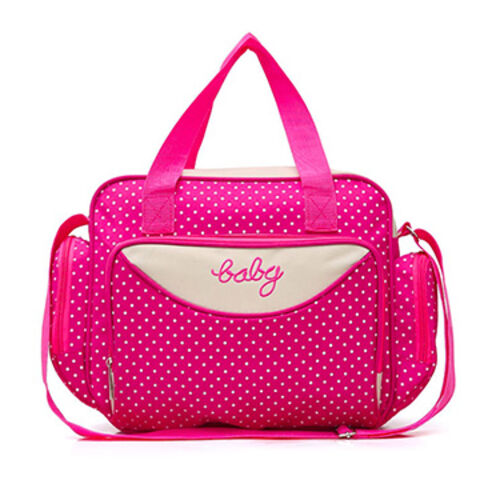 Diaper Bag Baby Nursing