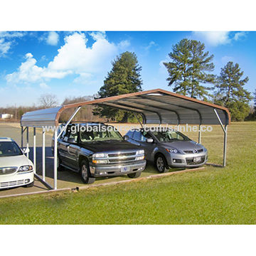 China Carport Shades From Shijiazhuang Trading Company