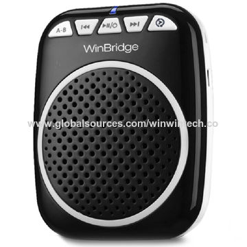 sound system mini portable