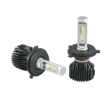 h4 headlight bulb motorcycle