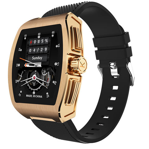 hart luxury smartwatch