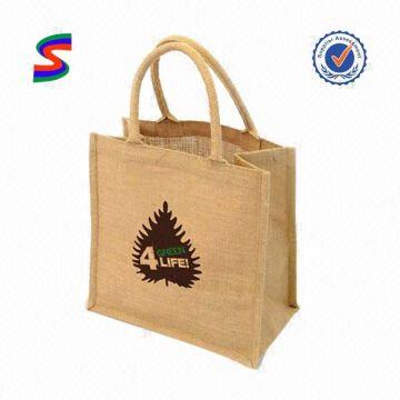 jute school bags