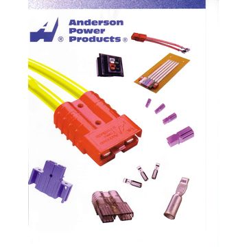 ups battery terminal connectors
