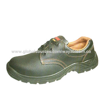lace up safety shoes