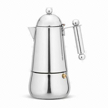 How To Use A Non Electric Coffee Percolator