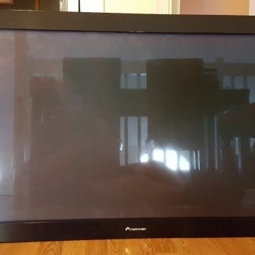 pioneer tv speakers