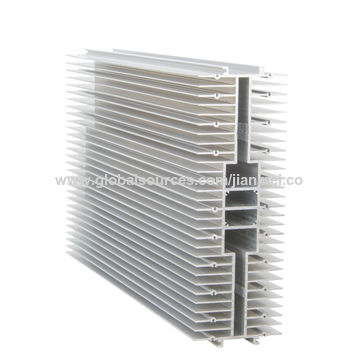 T Slot Aluminum Extrusion Distributors