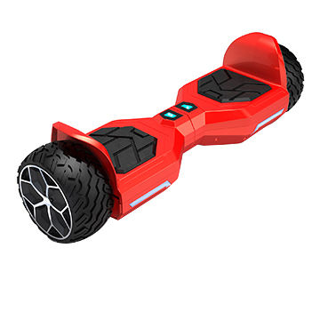 o hoverboard