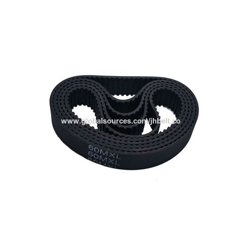 small rubber belts