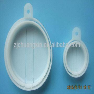 plastic cap seal