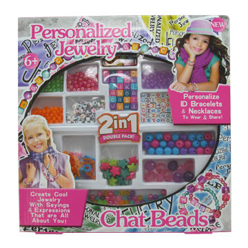 Kids Hair Beads Sets Global Sources