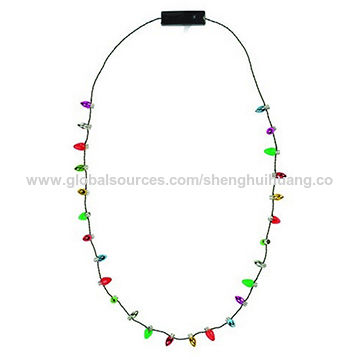 led light up jewelry