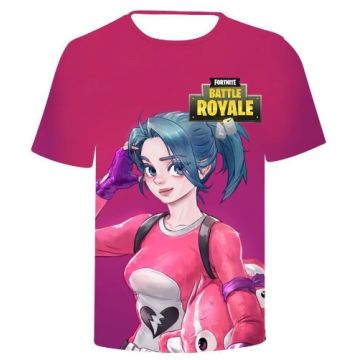 camisetas de fortnite