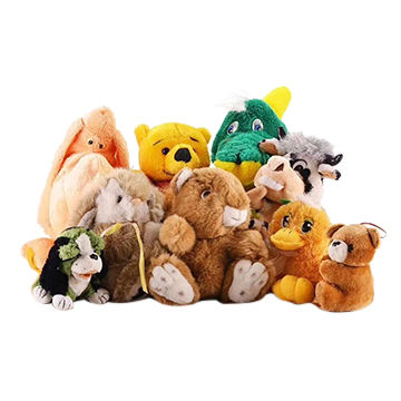 stuff toys