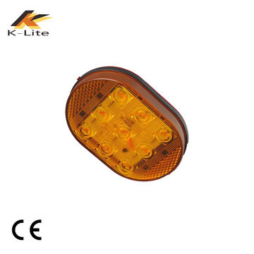 China Best Price Led Tail Lamp Reversing Led Lights For Truck Trailer Lt125 On Global Sources Rear Lamp 12v Led Light Led Light For Truck
