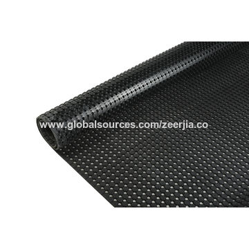 China Trailer Rubber Mat From Qingdao Trading Company Qingdao