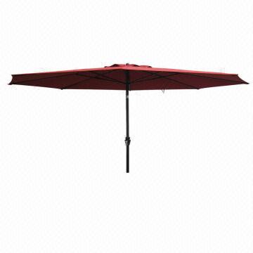 Olefin Garden Umbrella 2 7m Waterproof