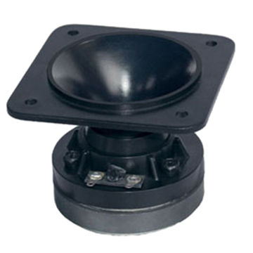 30w horn speaker
