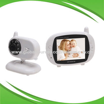 baby monitor that plays music