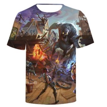 camisetas de fortnite