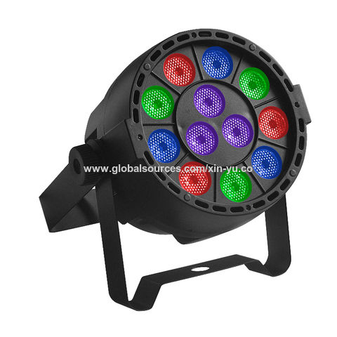 mini led par light